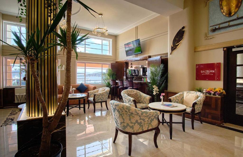 Muthu Oban Regent Hotel — 6
