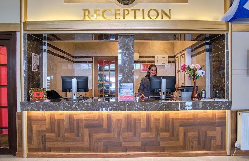 Muthu Oban Regent Hotel — 5