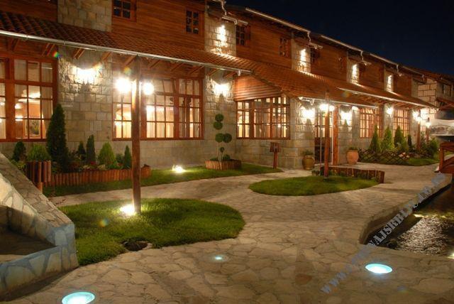 Centar Balasevic — 1