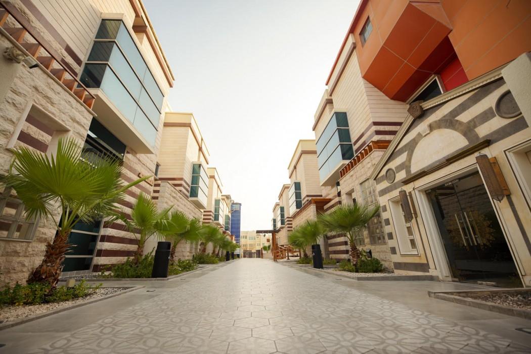 Villaggio Hotel and Resort Abu Dhabi — 3