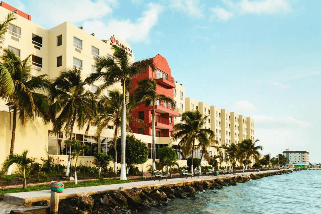 Ramada by Wyndham Princess Belize City — 1