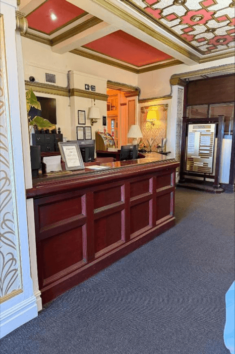 Savoy Hotel Blackpool — 5