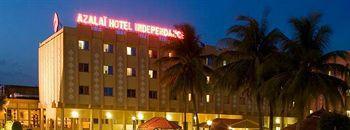Azalai Hotel Ouagadougou — 1