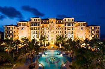 The Regent Grand on Grace Bay Beach — 1