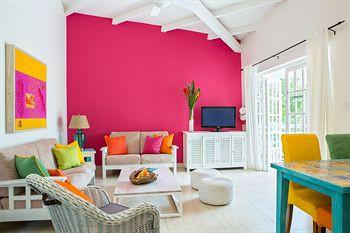 Boardwalk Boutique Hotel Aruba 1114258 — 1
