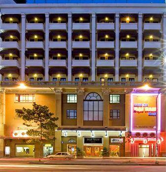 Dai Nam Boutique Hotel — 1