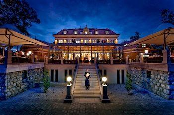 Hotel Albrecht 1117728 — 1