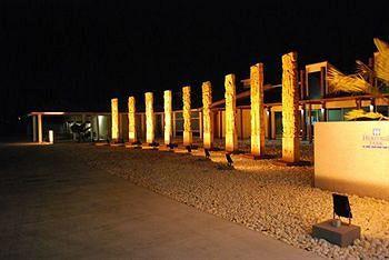 Heritage Park Hotel — 1