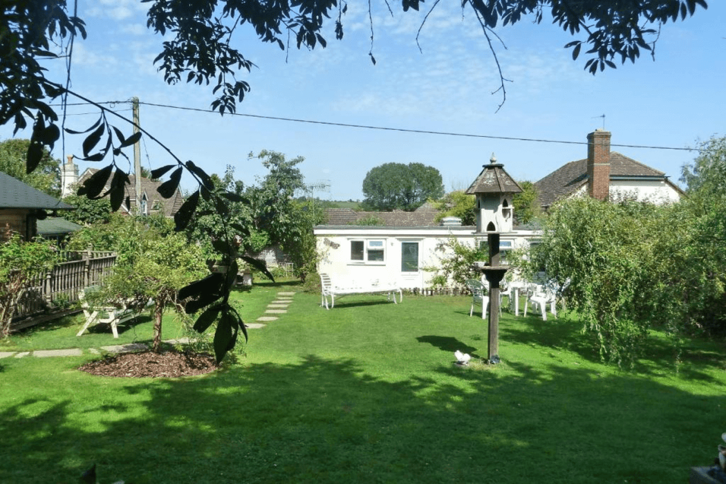 Hillside Self Catering — 1