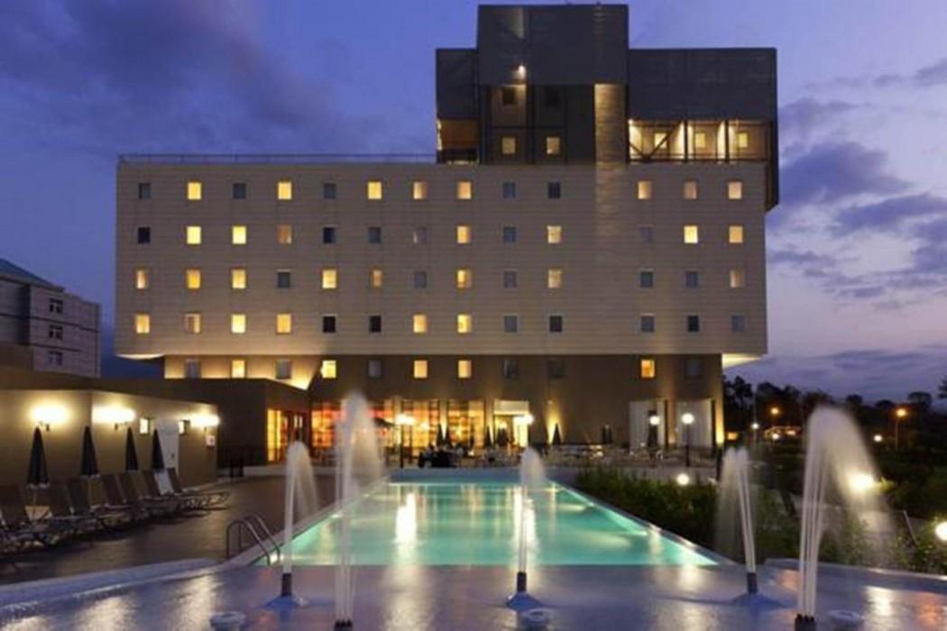 ibis Malabo — 1