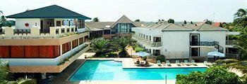 The Beach Comber Hotel and Resort 1152348 — 1