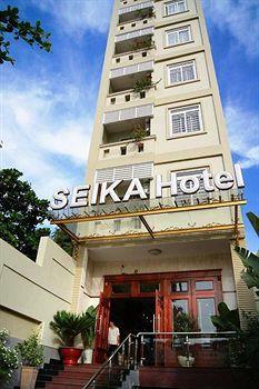 Seika Hotel 1171348 — 1
