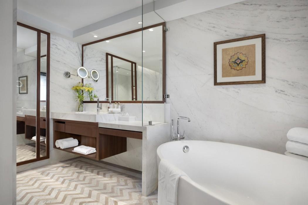 Tajview Agra - IHCL SeleQtions — 9