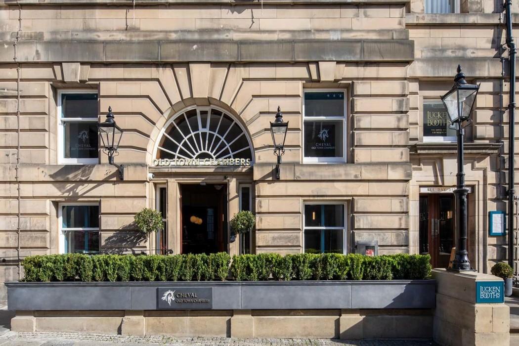 Old Town Chambers, Autograph Collection