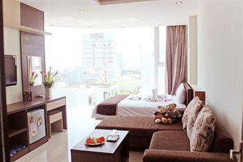 Princess Hotel — 1