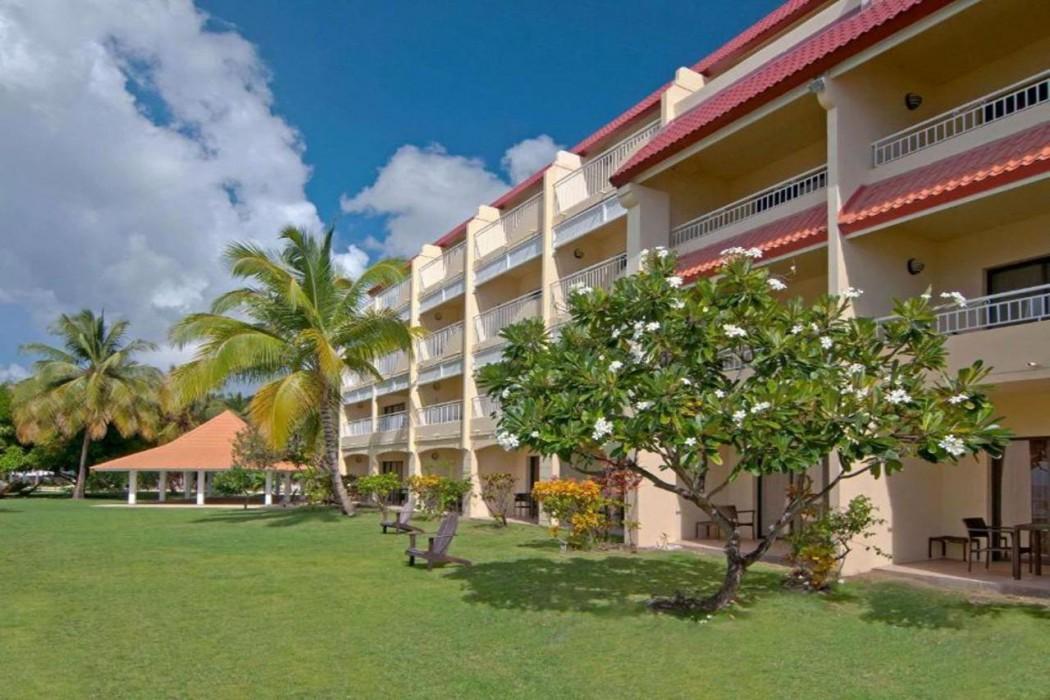 Radisson Grenada Beach Resort 1208408 — 1
