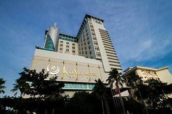 Kaya Hotel — 1