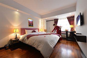 Hanoi La Palm Premier Hotel & Spa — 1