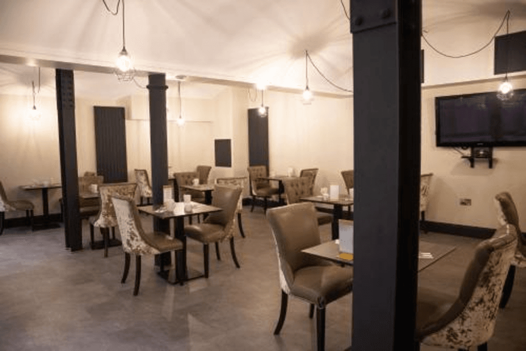 The Ainscow Hotel — 7