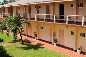 Point Salines Hotel — 1
