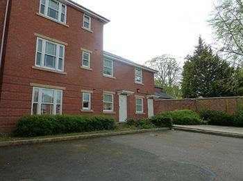 Dashwood Apartments