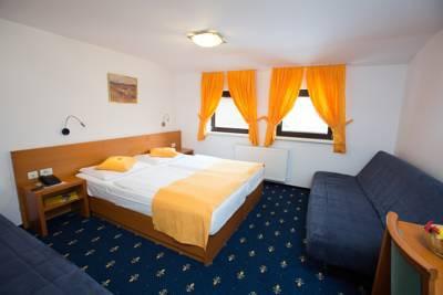 Hotel Kranjska Gora 1251138 — 2
