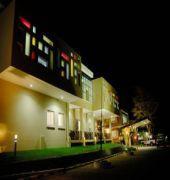 SNOW CREST HOTEL(V) — 1
