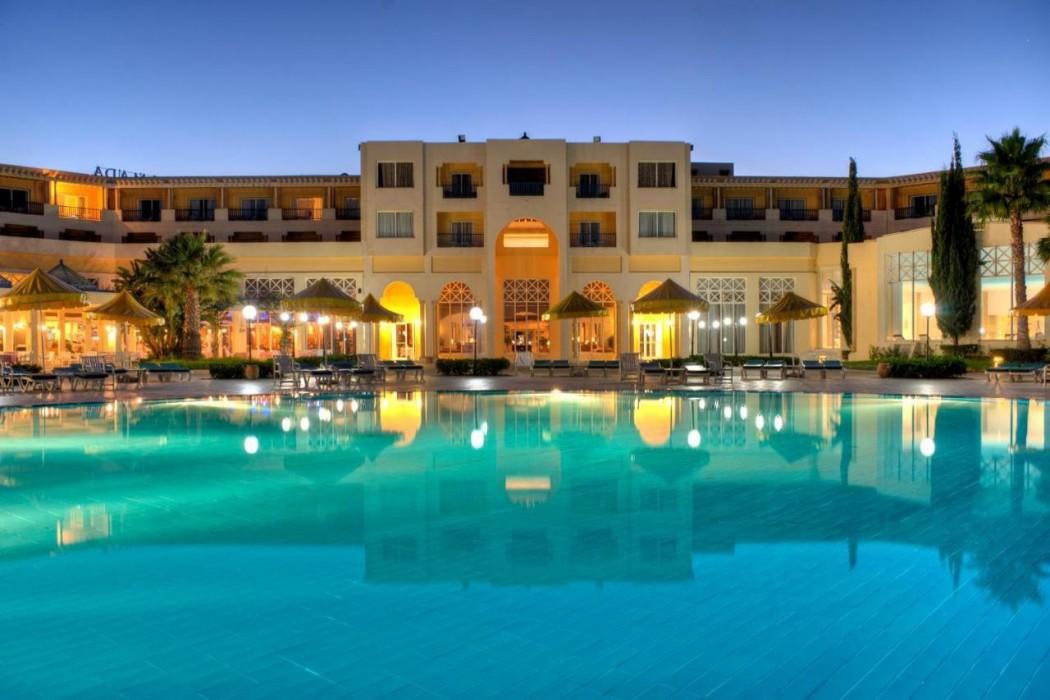 Verdi Tunis Beach Resort — 2