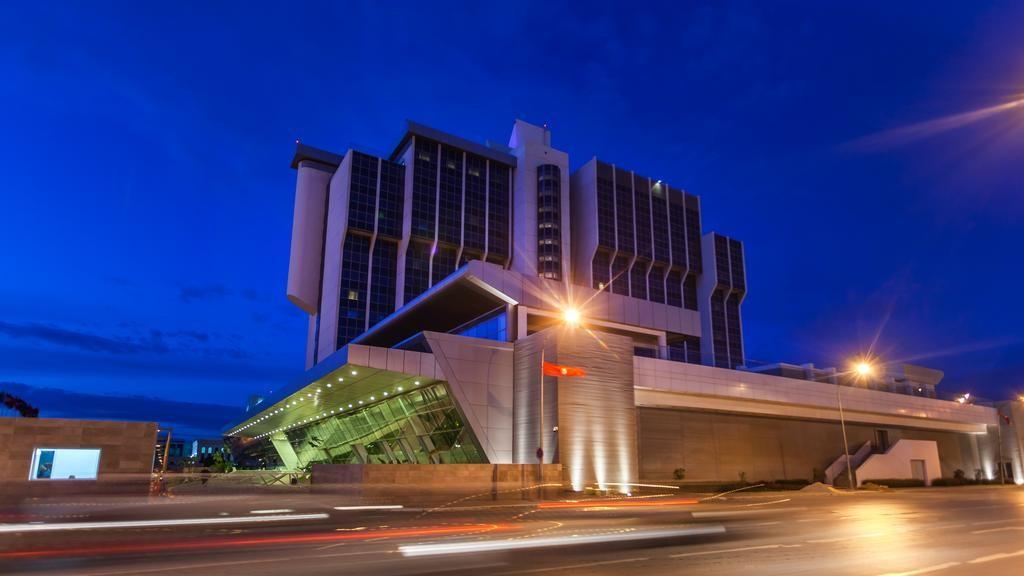 Radisson Blu Hotel & Convention Center, Tunis 129104 — 1