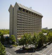 LALEH INTERNATIONAL HOTEL — 1