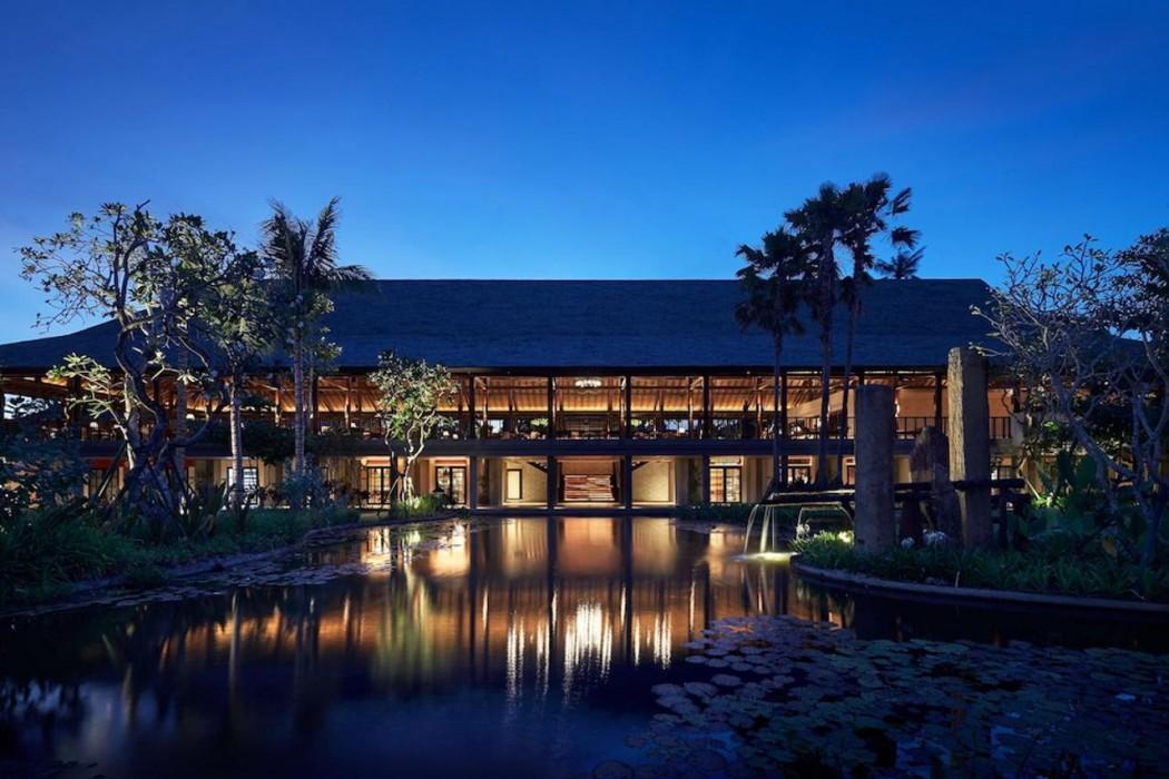 Hyatt Regency Bali — 1