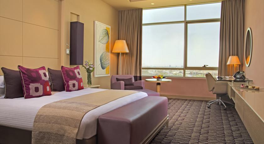 Erbil Rotana — 4