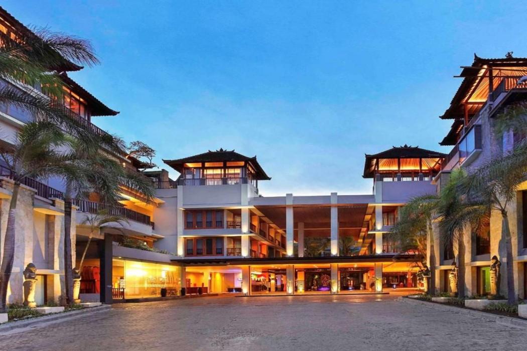 Mercure Kuta Bali — 1