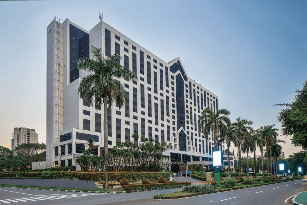 ARTOTEL Gelora Senayan Jakarta