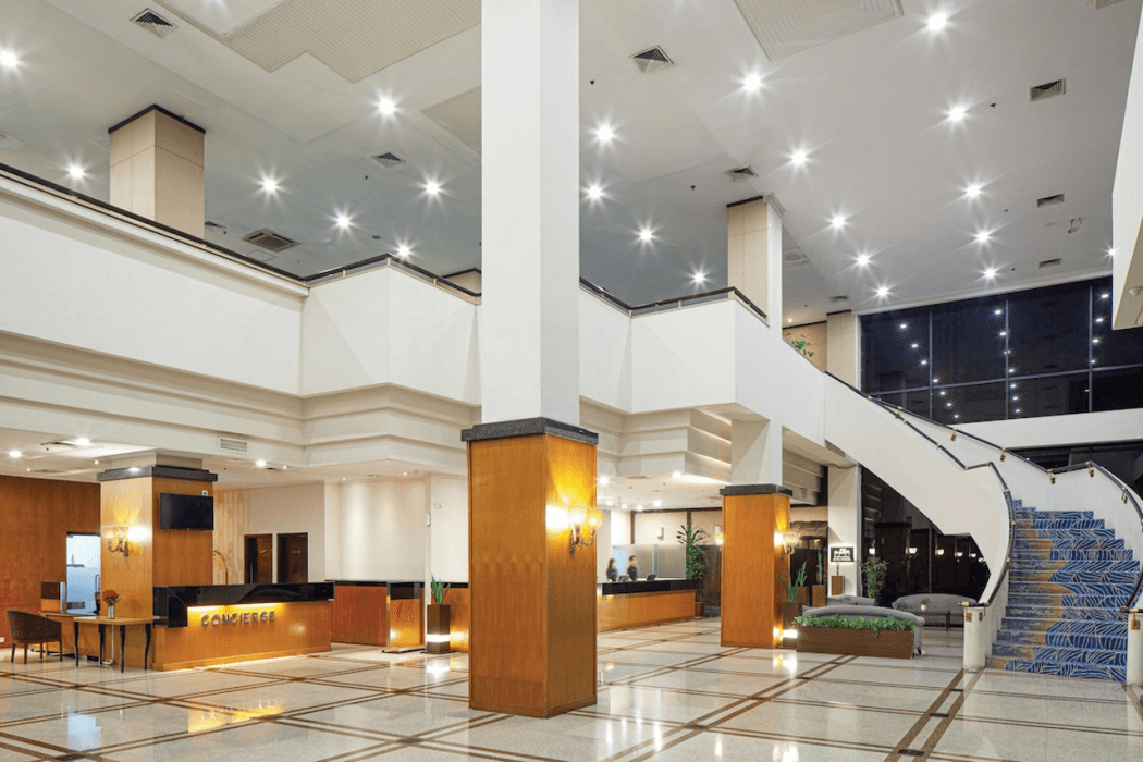 ARTOTEL Gelora Senayan Jakarta — 3
