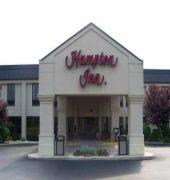 Hampton Inn Ashland — 1
