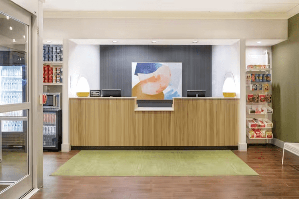 Spark by Hilton Amarillo West Medical Center — 1