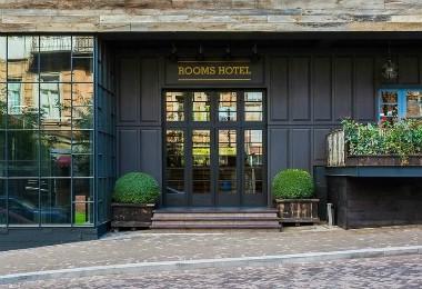 Rooms Tbilisi 1604248