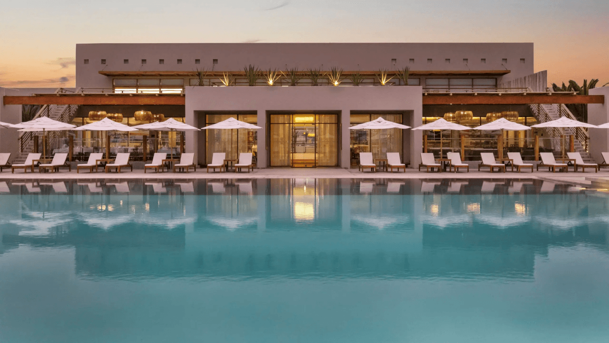 The Legend Paracas Resort, a Destination by Hyatt Hotel — 1