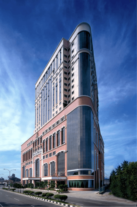 Renai Kota Bharu Hotel — 2