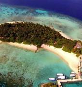 Makunudu Island