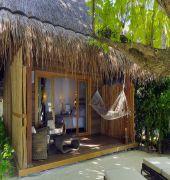 Constance Moofushi Maldives — 1