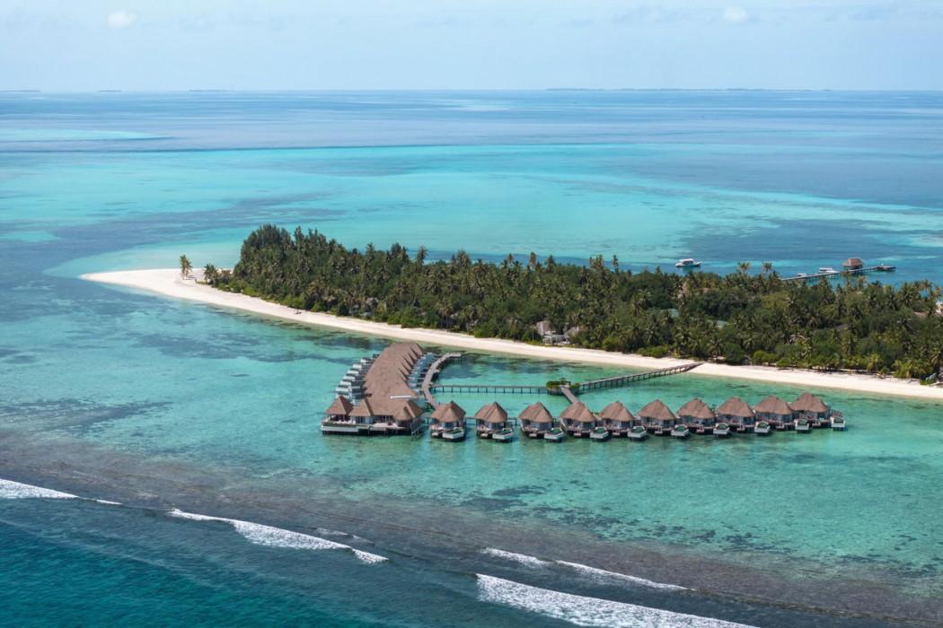 Six Senses Kanuhura — 1
