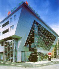 IBIS GRAZ 1964 — 1