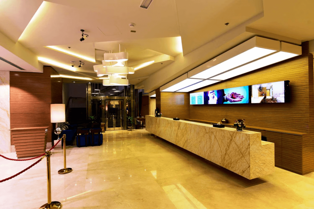 Best Western Plus Pearl Creek — 5