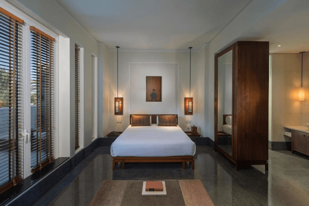 The Chedi Muscat — 3