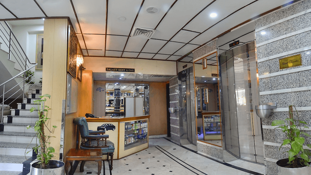 Hotel Galaxy Karachi — 4