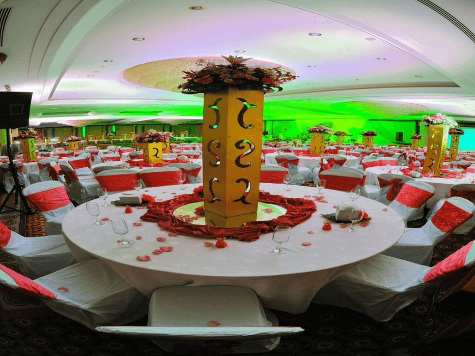 Abha Palace Hotel — 5
