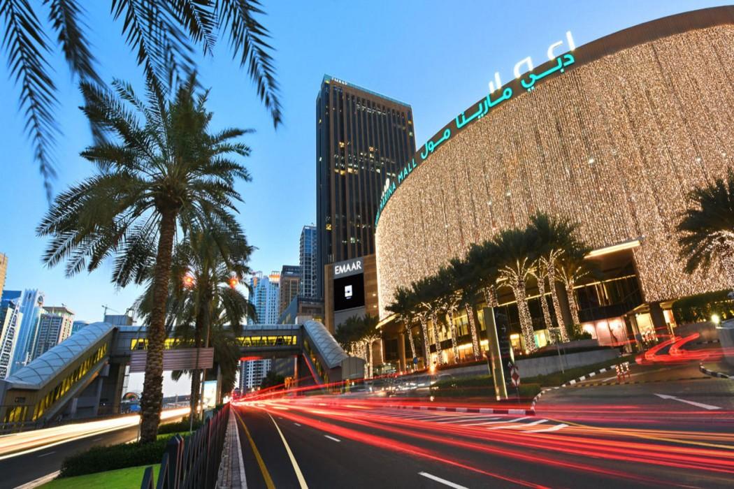 Rove Dubai Marina — 8