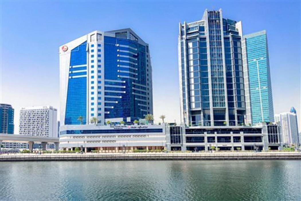 Grand Mercure Business Bay